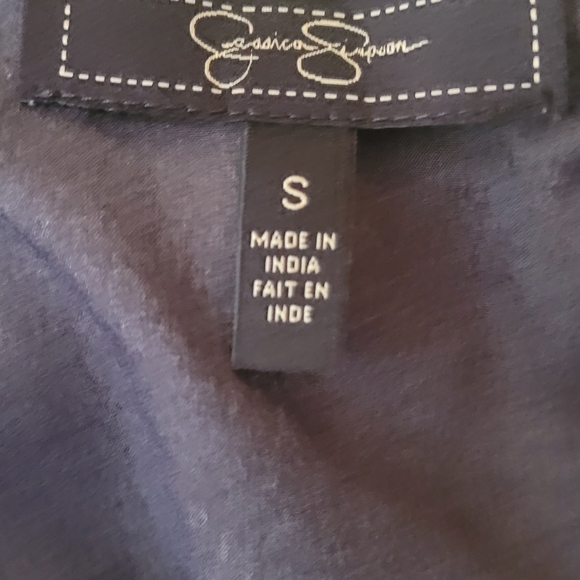 Jessica Simpson Dress US2 - Picture 6 of 6